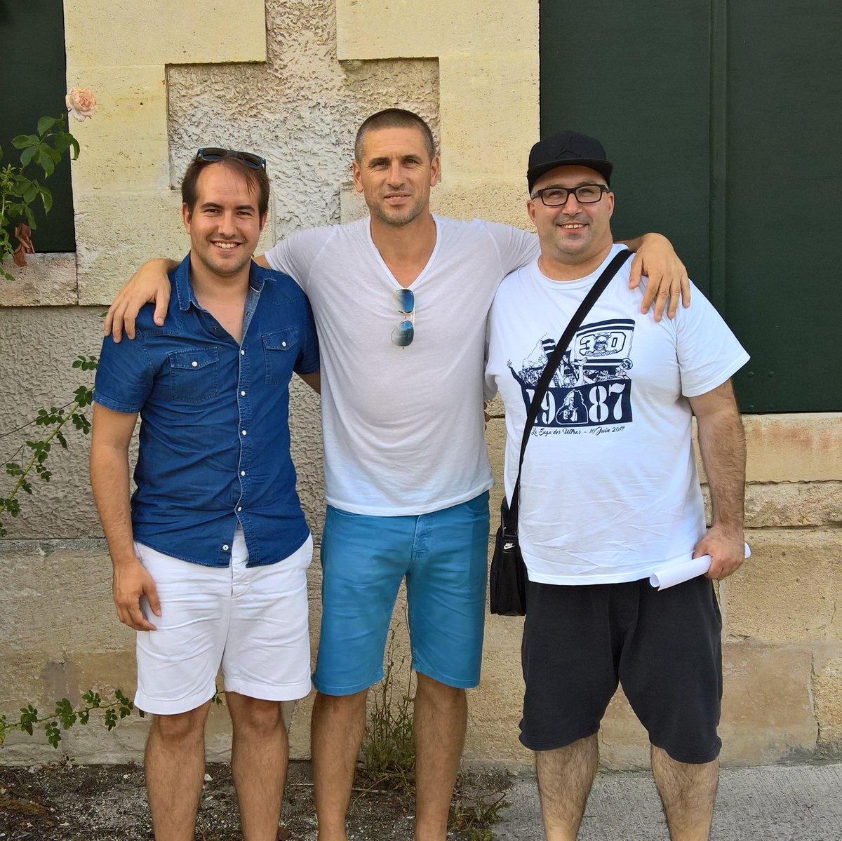 Actualités : Podcast de l'émission 'Girondins Analyse' d'hier, avec l'entretien de Niša Saveljić ! - Girondins33 