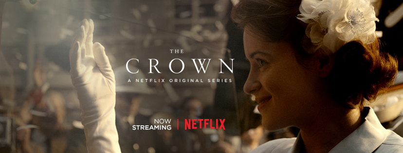 The Crown (saison 2) : Bande-annonce