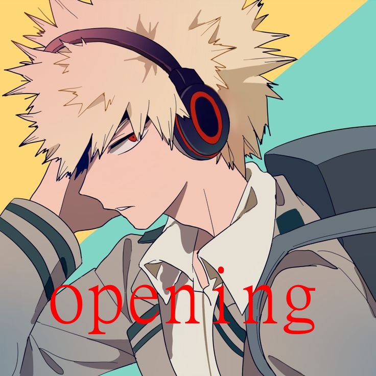 katsuki
