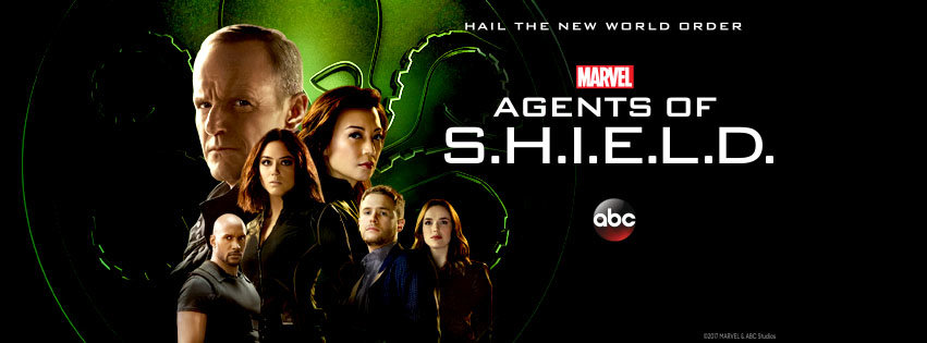 Marvel : Les Agents du S.H.I.E.L.D (saison 4) diffusée sur SerieClub