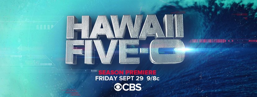 Hawaii 5-0 (saison 8) ce soir sur CBS