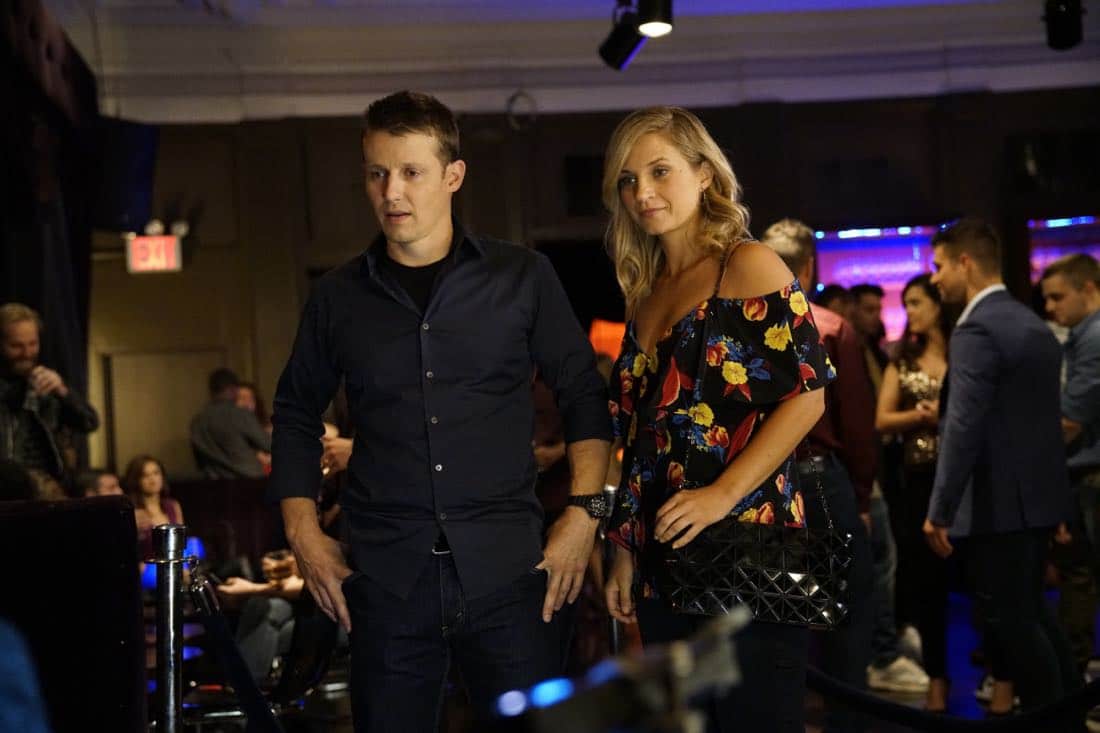 Blue Bloods (saison 8) : Photos de l’épisode 1 / Trailer