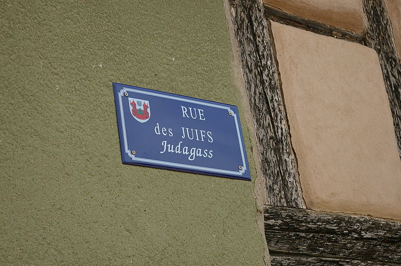 juifs du monde Page 10