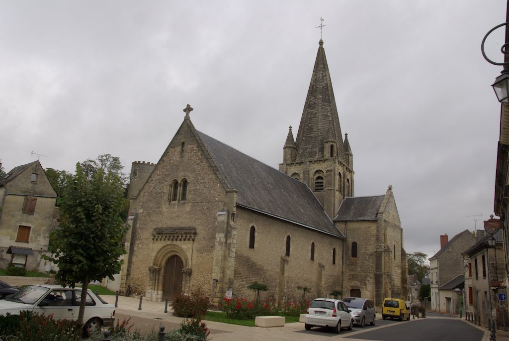 rencontre cinq mars la pile