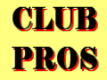 CLUB DES PROS