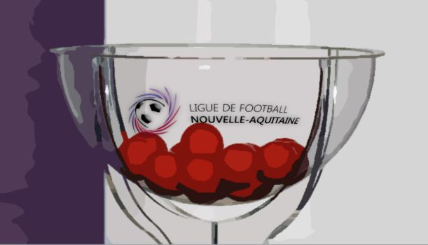 Cfa Girondins : Tirage au sort de la coupe Nouvelle-Aquitaine le 10 avril - Formation Girondins 
