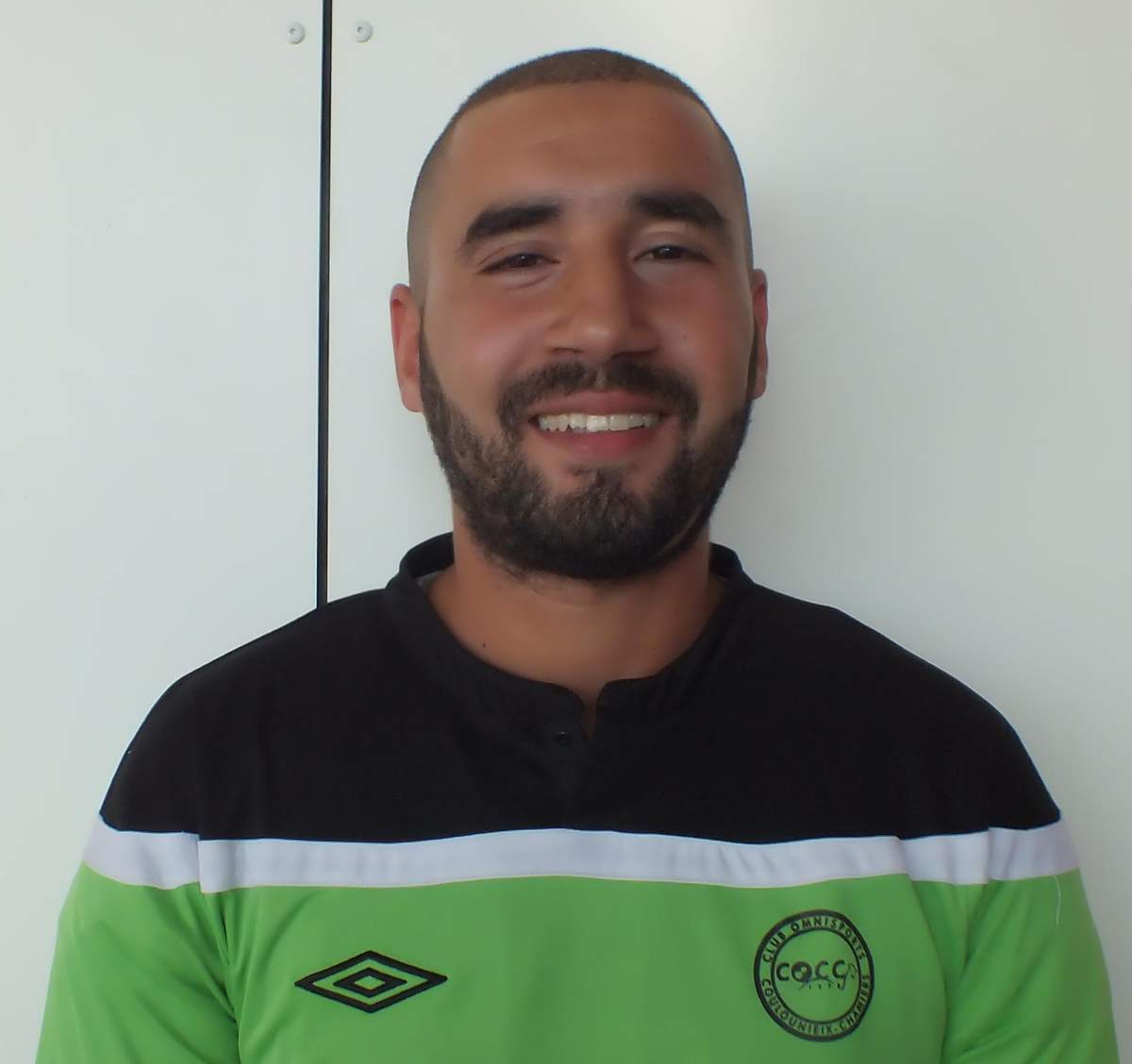 Cfa Girondins : Karim Azizou - « Il faut que l'on joue sur l'expérience » - Formation Girondins 