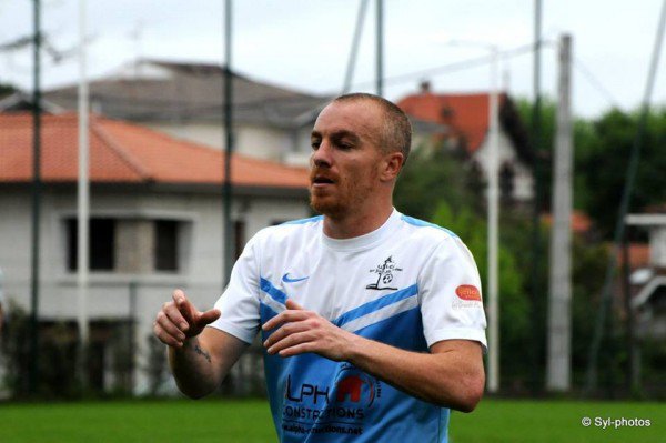 Cfa Girondins : Matthieu Chalmé - « J’ai passé cinq très bons mois là-bas » - Formation Girondins 