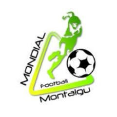 Actualités : Le planning des rencontres pour le mondial de Montaigu - Formation Girondins 