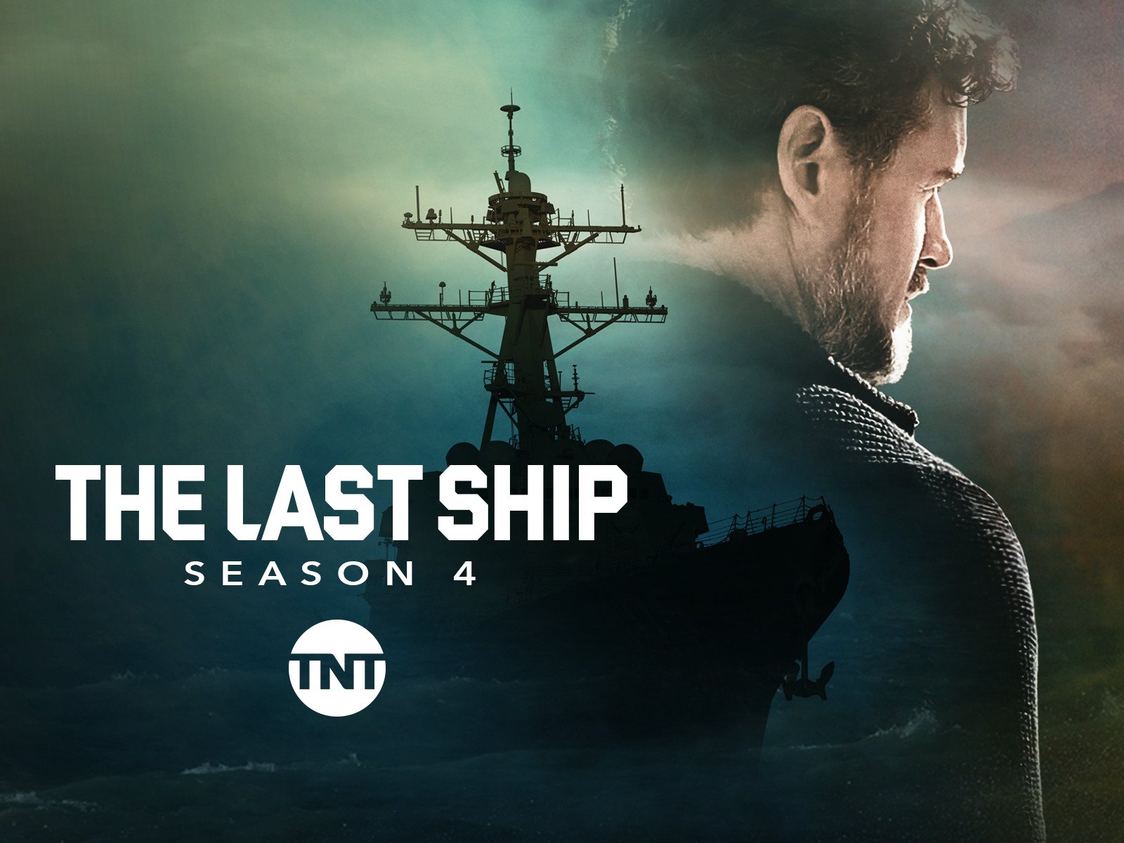 The Last Ship Staffel 5 Besetzung