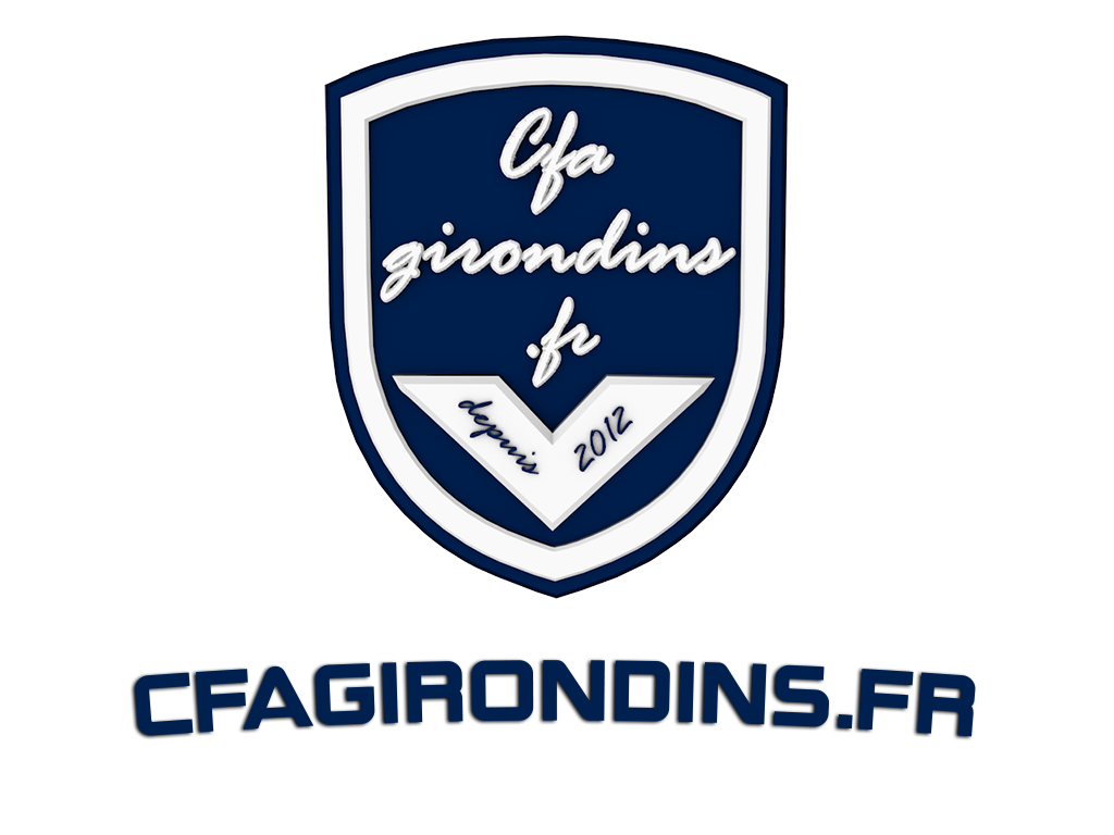 Cfa Girondins : Nos vœux pour 2017 - Formation Girondins 