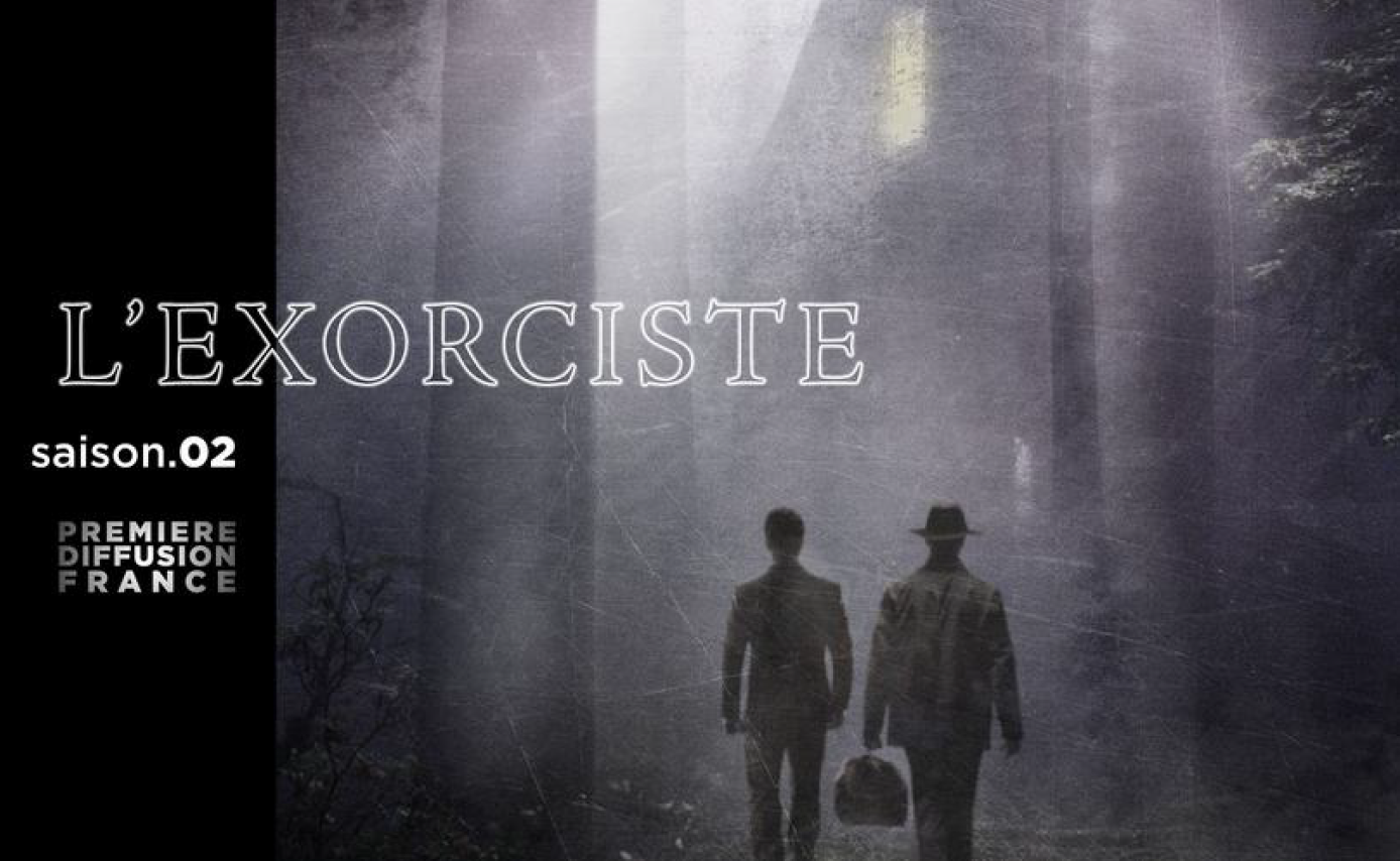 L’Exorciste (saison 2) diffusée sur SerieClub