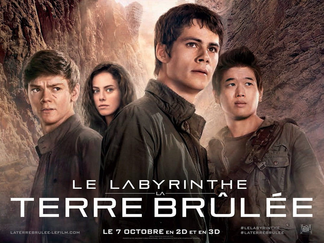 Le Labyrinthe 2 Streaming Youtube