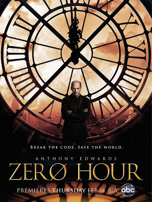 Watch Zero Hour! Download