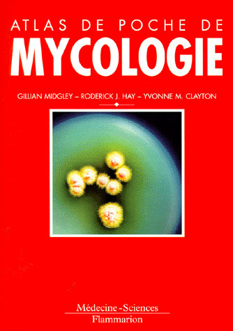 Atlas de Poche de Mycologie 639382045