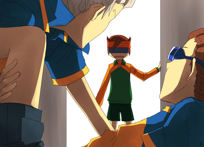 Inazuma Pictures Forever ! 8D T91b