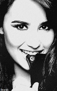 ✧ Demi Lovato 4n8p