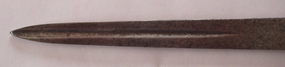 Fusil 1766, ou 1763 léger. 0lcx
