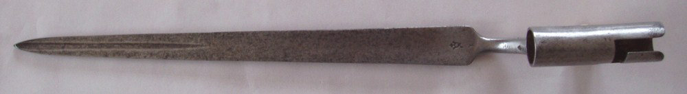 Fusil 1766, ou 1763 léger. Hk87