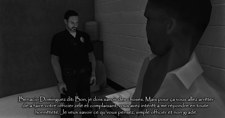 Los Santos Police Department ~ The soldiers of king ~ Part I - Page 18 8jn2