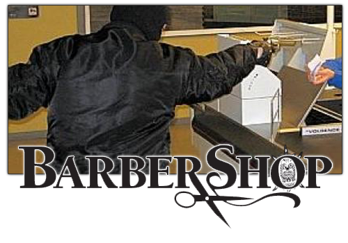 [RHD] Le Barber&Haircut shop d'Idlewood braqué en pleine nuit. W4xk