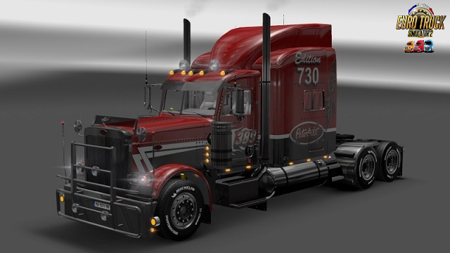Amazing Euro Truck Shop Simulation - Portail 22pg