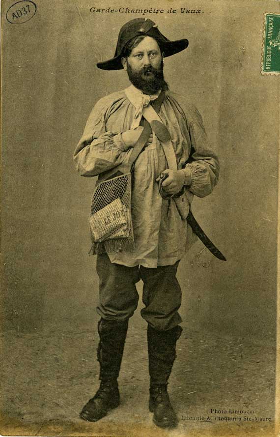 File:Le Jugement du Garde-Champêtre 2.jpg - Wikimedia