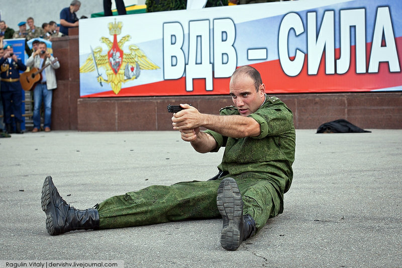 Armée Russe Evw7