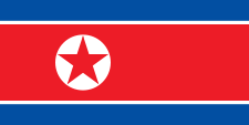 Armée Nord-Coréenne 2if2