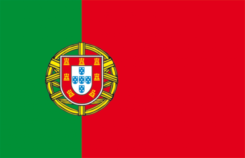 Armée Portugaise 6vty