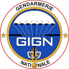 Groupe d'intervention de la Gendarmerie Nationale (GIGN) 9lhj