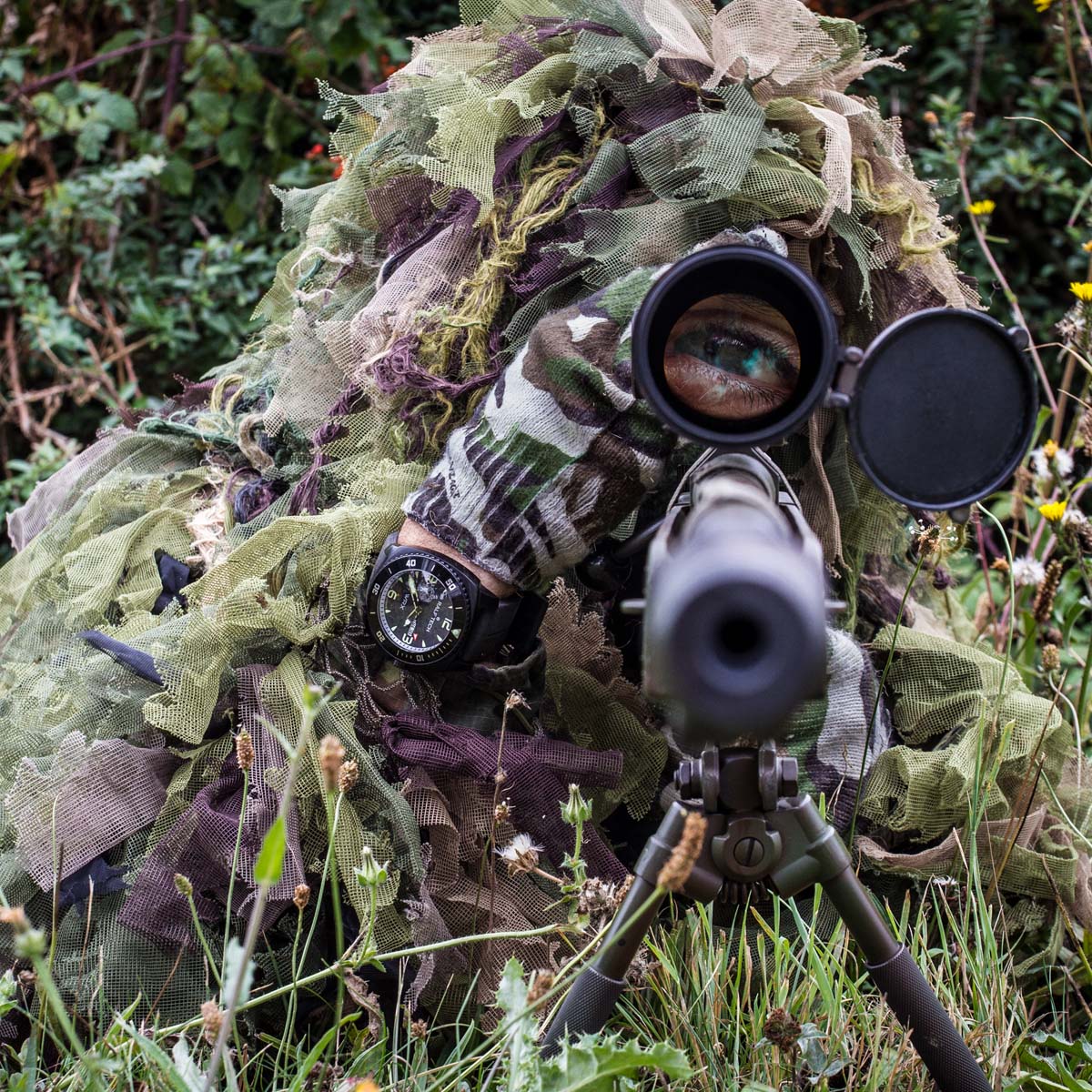 Groupe d'intervention de la Gendarmerie Nationale (GIGN) Fkne