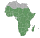 <span> Afrique- Subsaharienne</span>