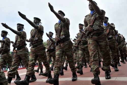 Armée Ivoirienne 1lzw