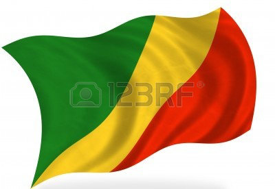 Armée Congolaise (Brazzaville) 3xny