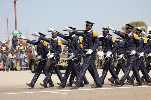 Armée Ivoirienne 7uww