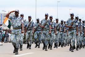 Armée Ivoirienne Y5w6