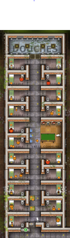 Deuxième petite prison 5esj
