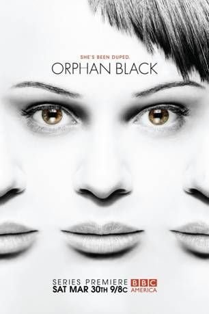 Orphan Black [2013] [S.Live]   O1ns