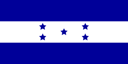 Armée du Honduras 6tui