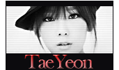 TaeYeon (&#53468;&#50672;)