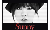 Sunny (&#50024;&#45768;)