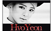 HyoYeon (&#54952;&#50672;)