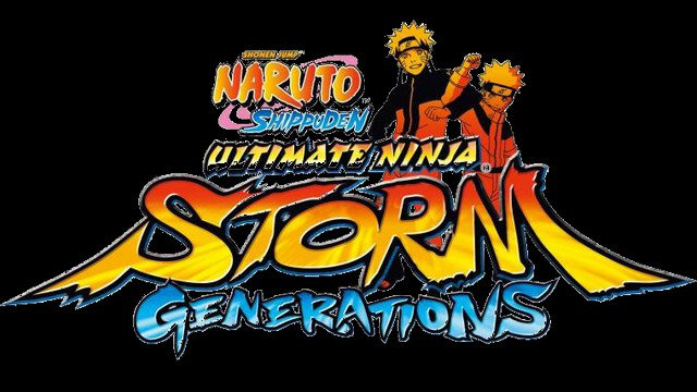 Naruto Shippuden Ultimate Ninja Storm Génération