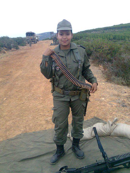 Armée Tunisienne Kd7k