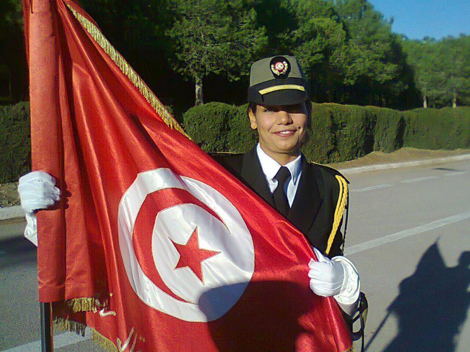 Armée Tunisienne Lg6z