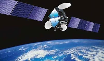 Programme spatial Algérien     Po5h