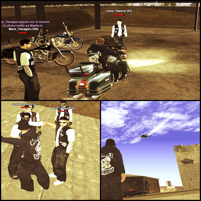 Mongols Nation Motorcycle Club  • Chapter I - Page 10 U1pw