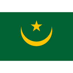 Armée Mauritanienne V8hf