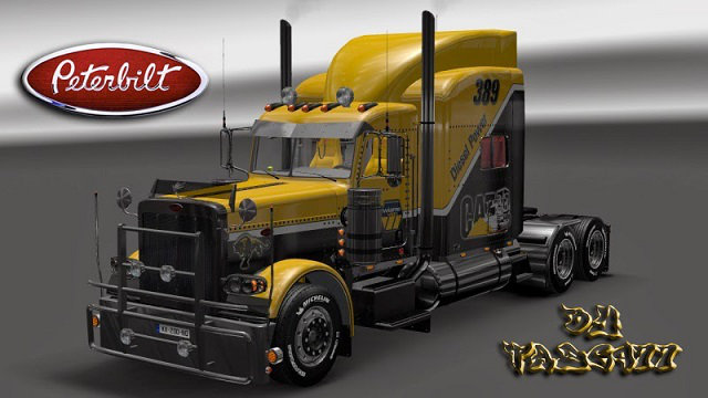 Amazing Euro Truck Shop Simulation - Portail W6t6